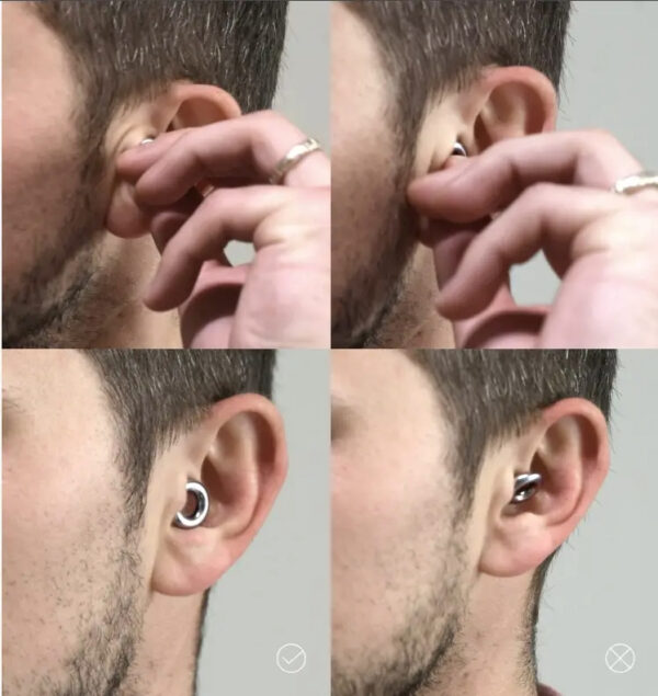 How to insert Crystal Tone