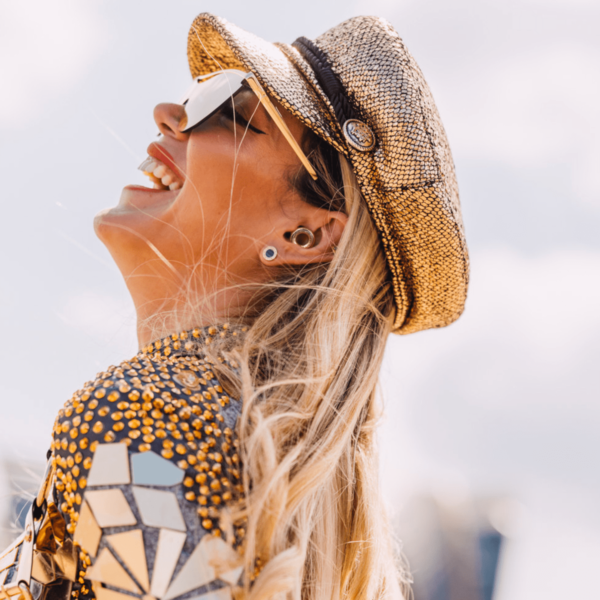 Loop Tomorrowland Crystal Tone