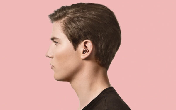 Rose Quiet Rosé Quiet