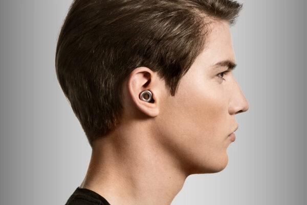 Sonic Silver Crystal Tone